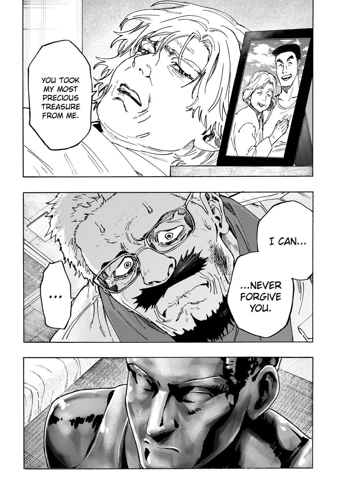 Read MARRIAGETOXIN EN Manga Online
