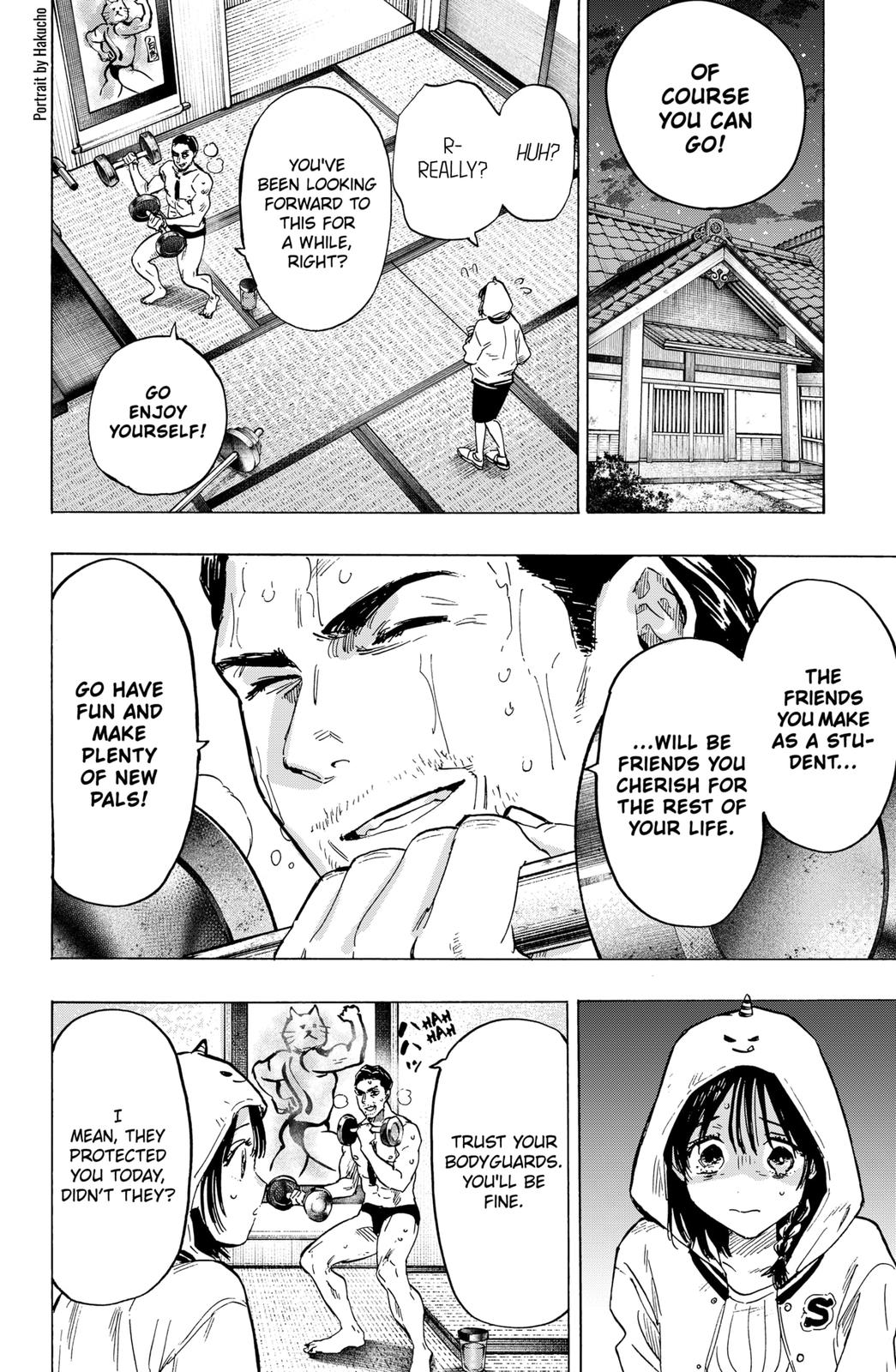 Read MARRIAGETOXIN EN Manga Online