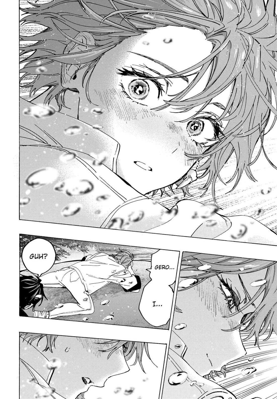 Read MARRIAGETOXIN EN Manga Online