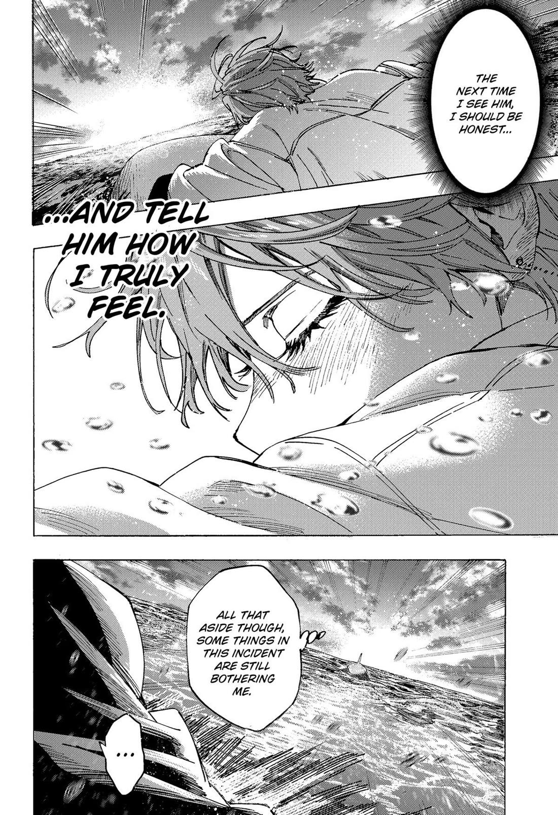 Read MARRIAGETOXIN EN Manga Online