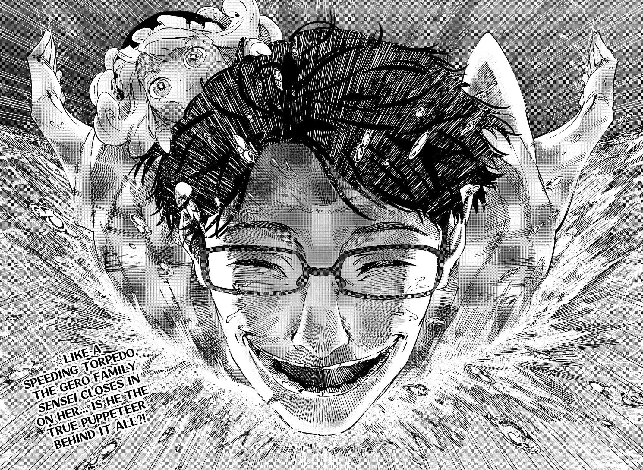 Read MARRIAGETOXIN EN Manga Online