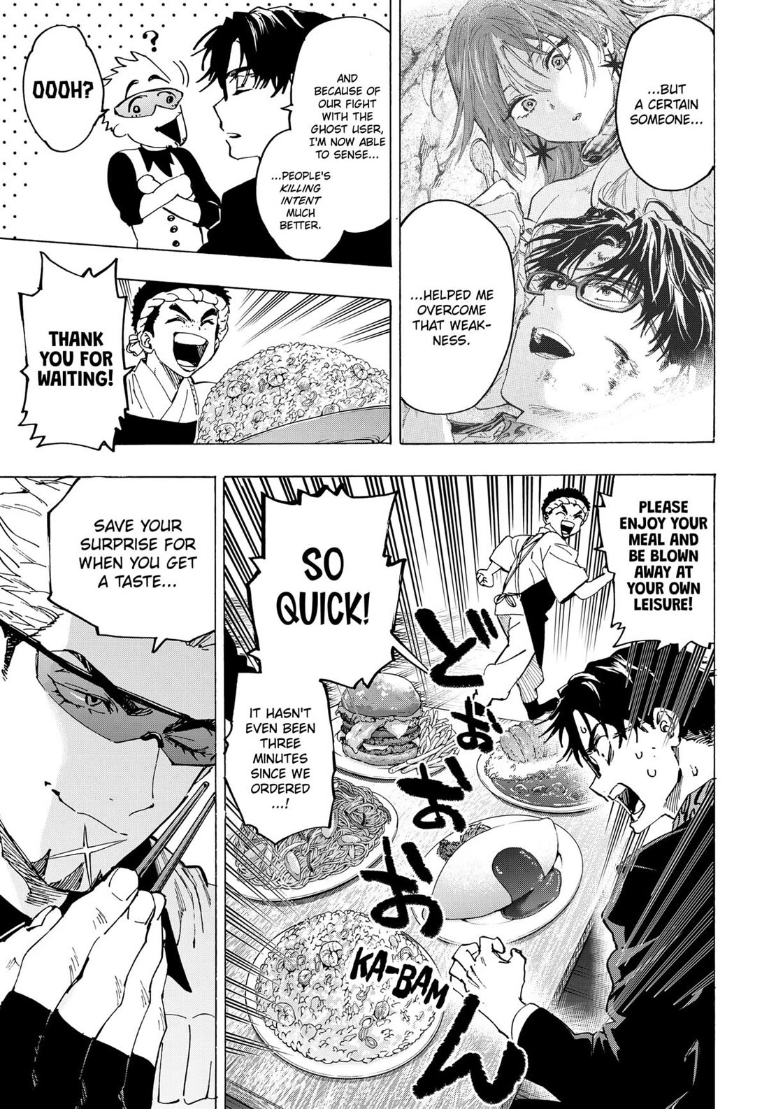 Read MARRIAGETOXIN EN Manga Online