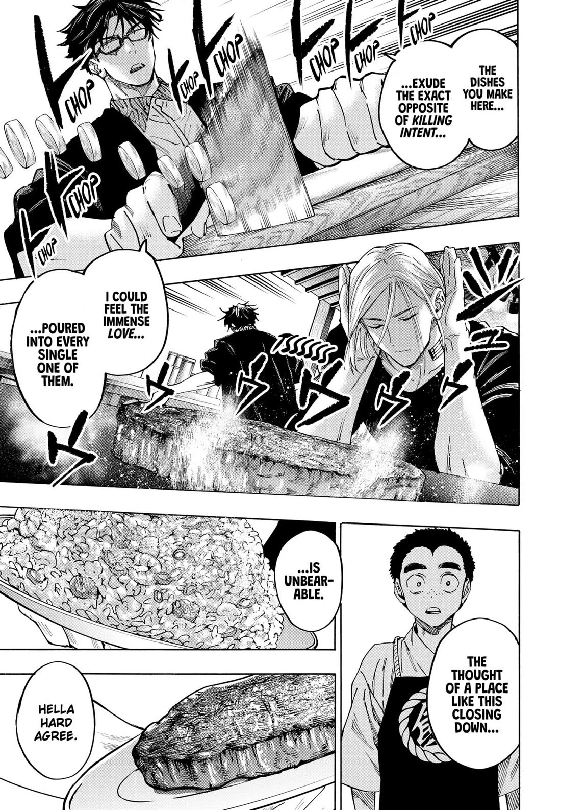 Read MARRIAGETOXIN EN Manga Online