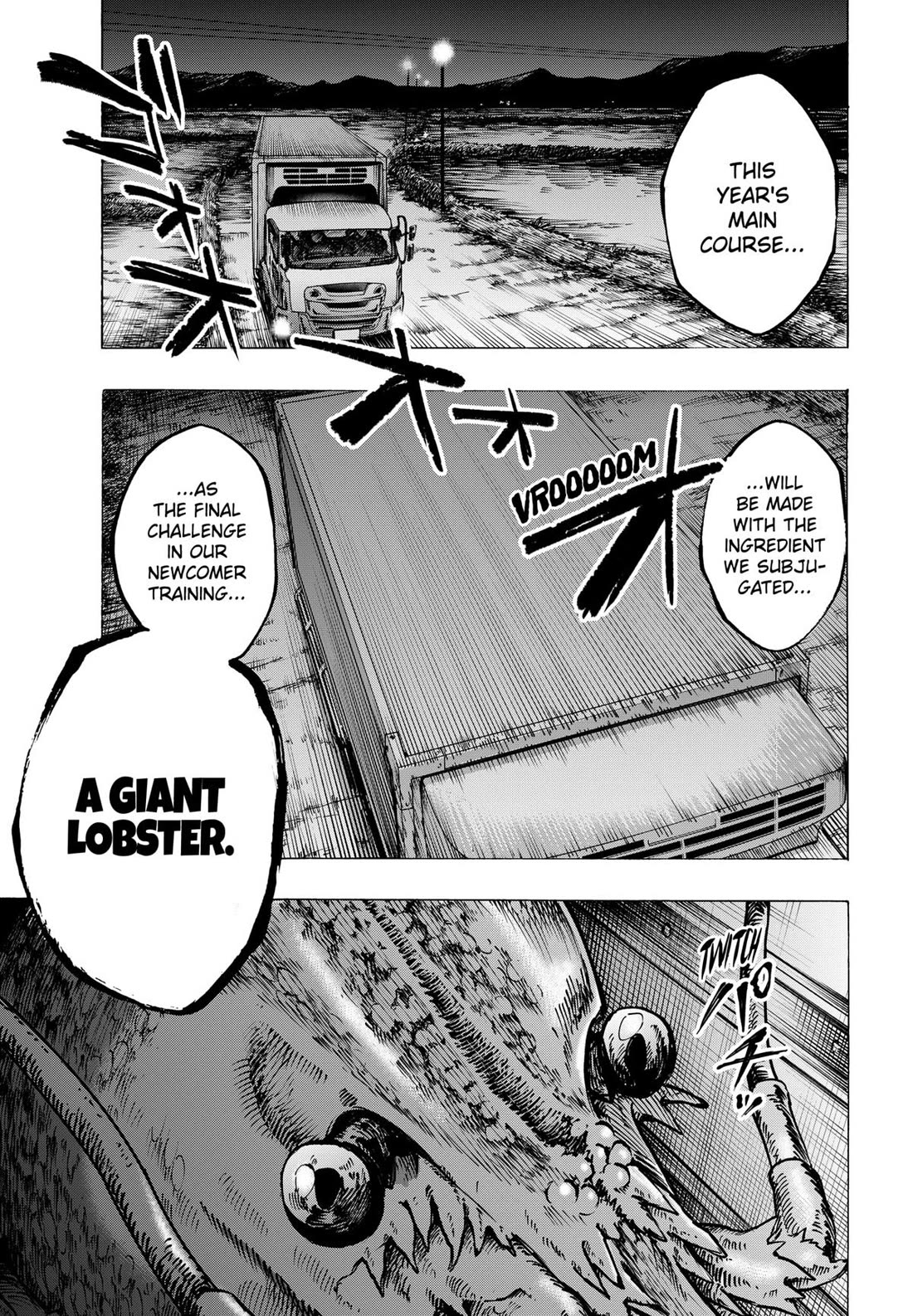 Read MARRIAGETOXIN EN Manga Online