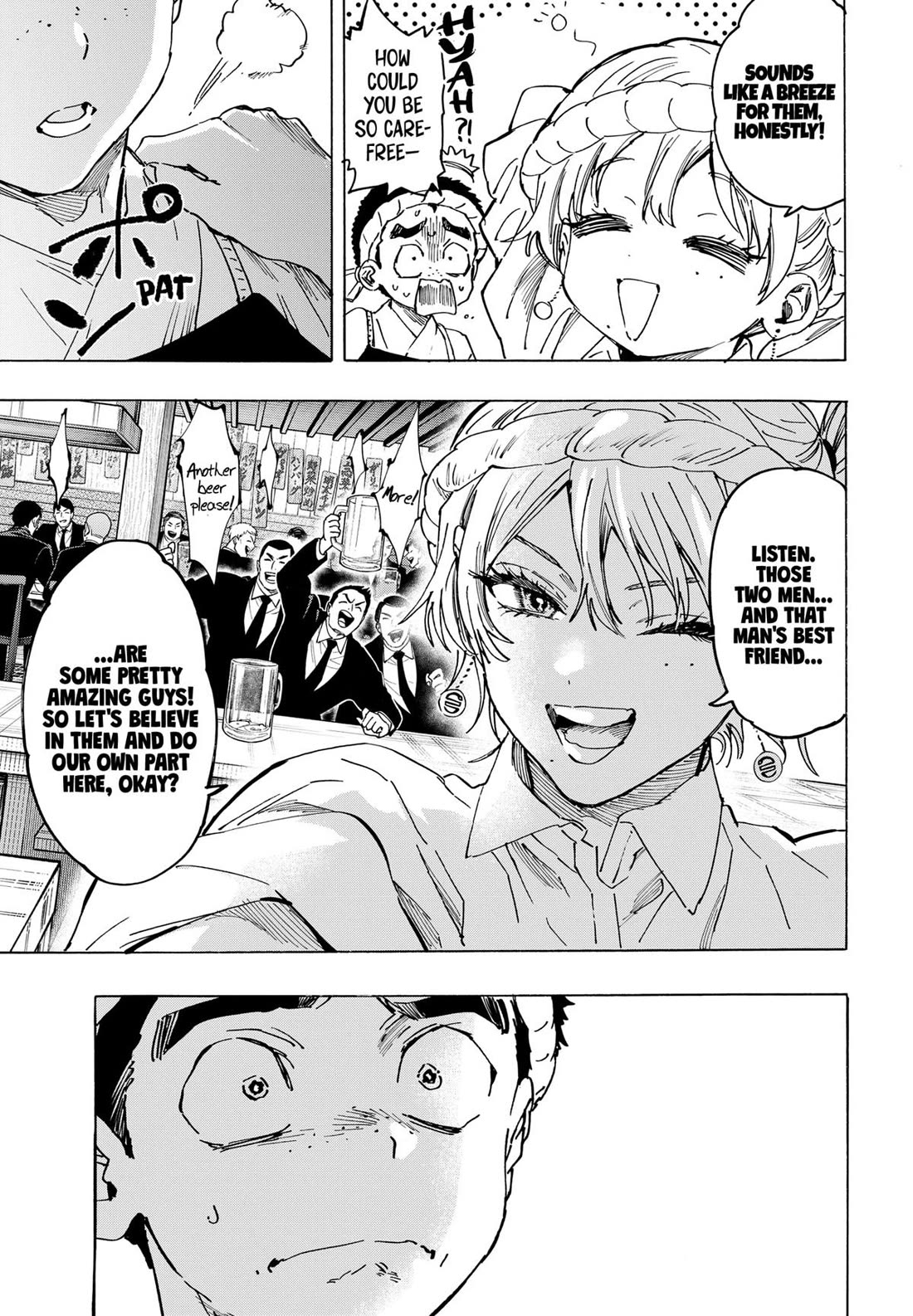 Read MARRIAGETOXIN EN Manga Online