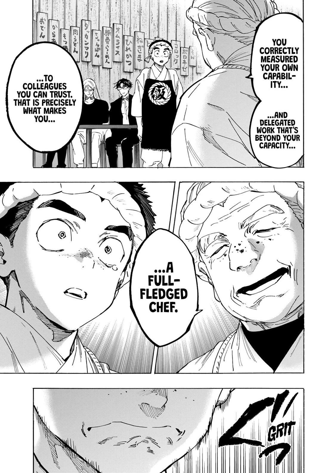 Read MARRIAGETOXIN EN Manga Online