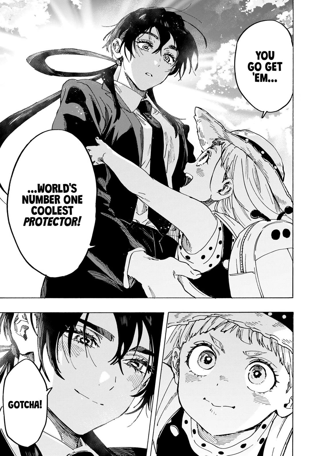 Read MARRIAGETOXIN EN Manga Online