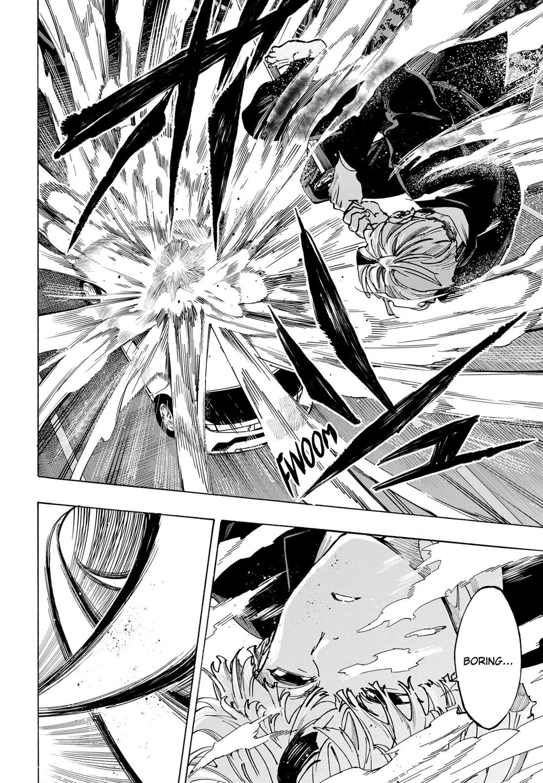 Read MARRIAGETOXIN EN Manga Online