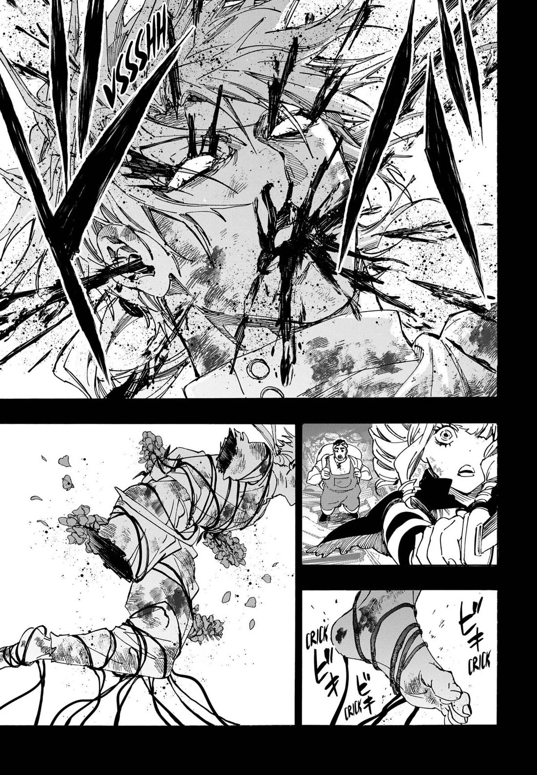 Read MARRIAGETOXIN EN Manga Online