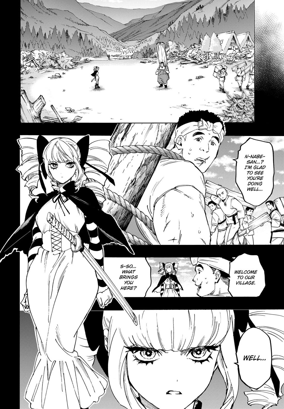 Read MARRIAGETOXIN EN Manga Online