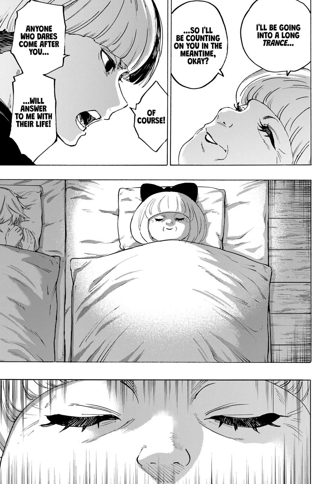 Read MARRIAGETOXIN EN Manga Online