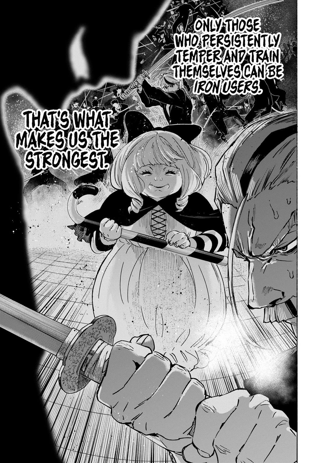 Read MARRIAGETOXIN EN Manga Online