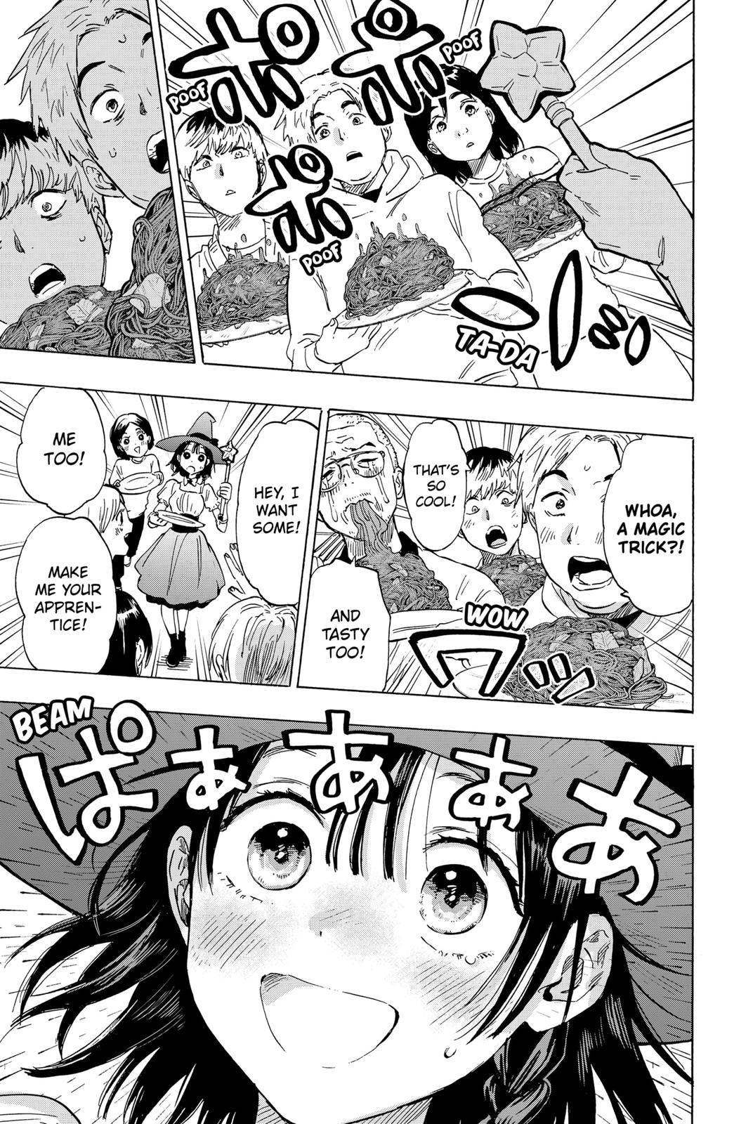 Read MARRIAGETOXIN EN Manga Online