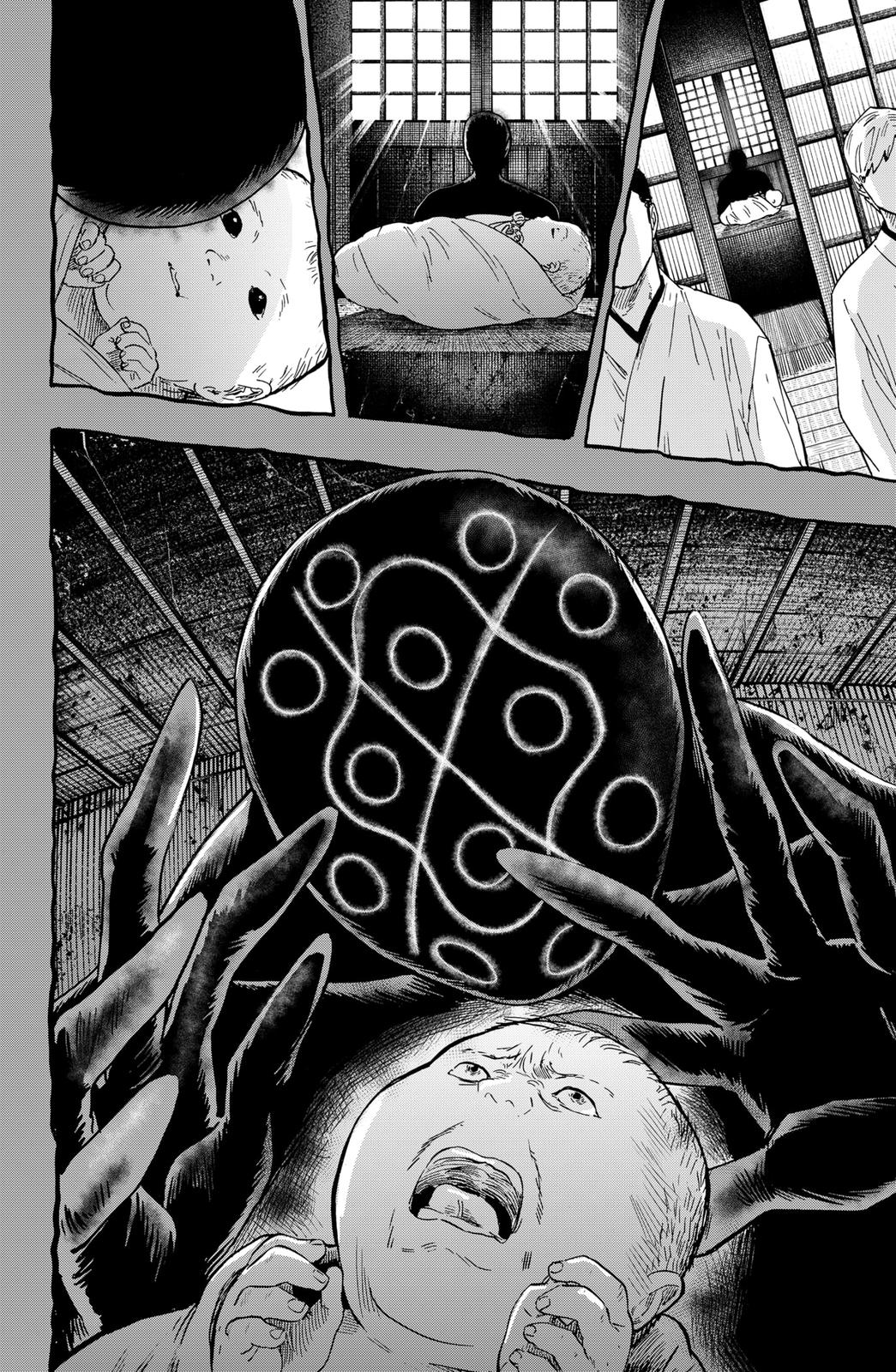 Read MARRIAGETOXIN EN Manga Online