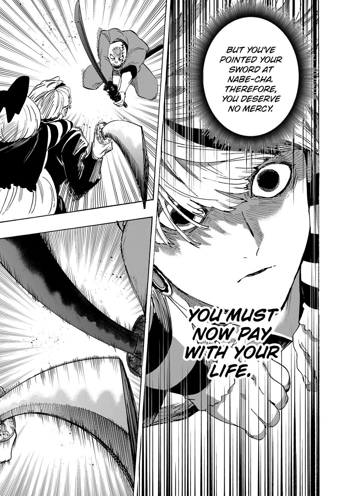 Read MARRIAGETOXIN EN Manga Online