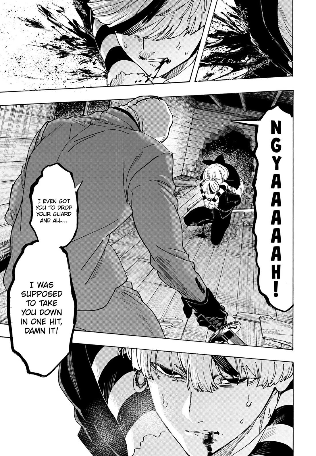 Read MARRIAGETOXIN EN Manga Online