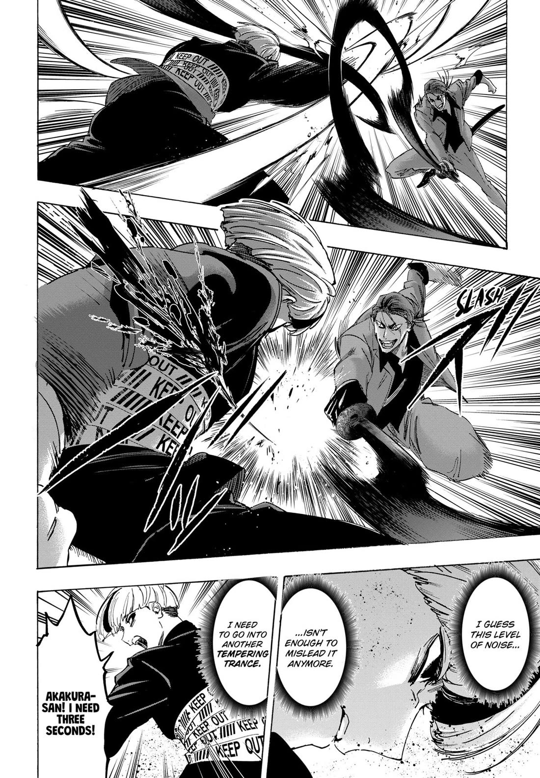 Read MARRIAGETOXIN EN Manga Online