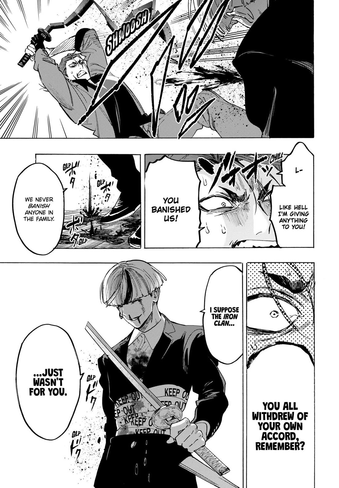Read MARRIAGETOXIN EN Manga Online