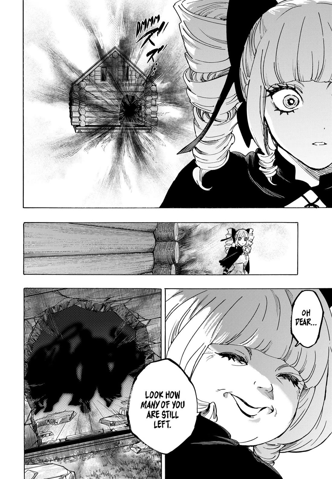 Read MARRIAGETOXIN EN Manga Online