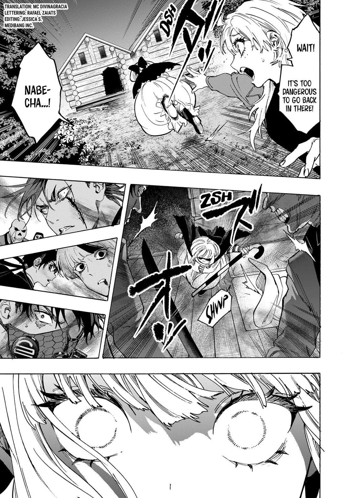 Read MARRIAGETOXIN EN Manga Online