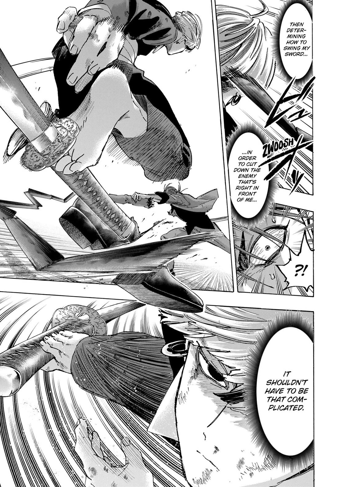 Read MARRIAGETOXIN EN Manga Online