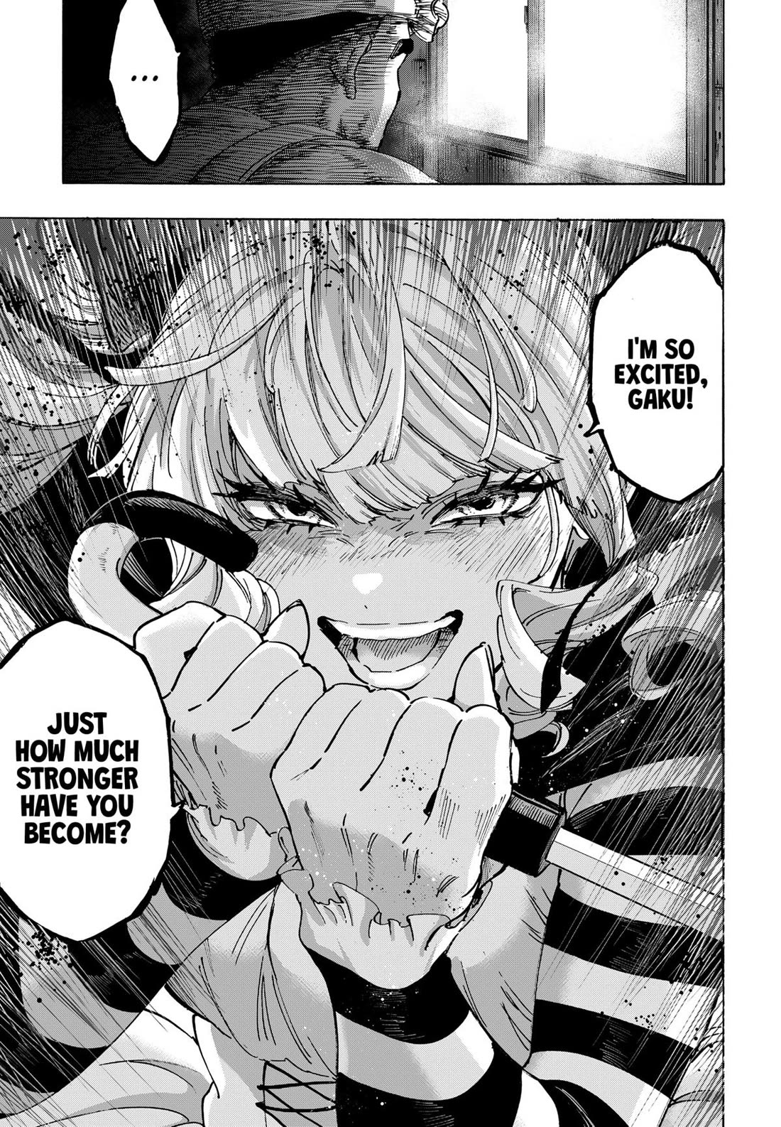 Read MARRIAGETOXIN EN Manga Online