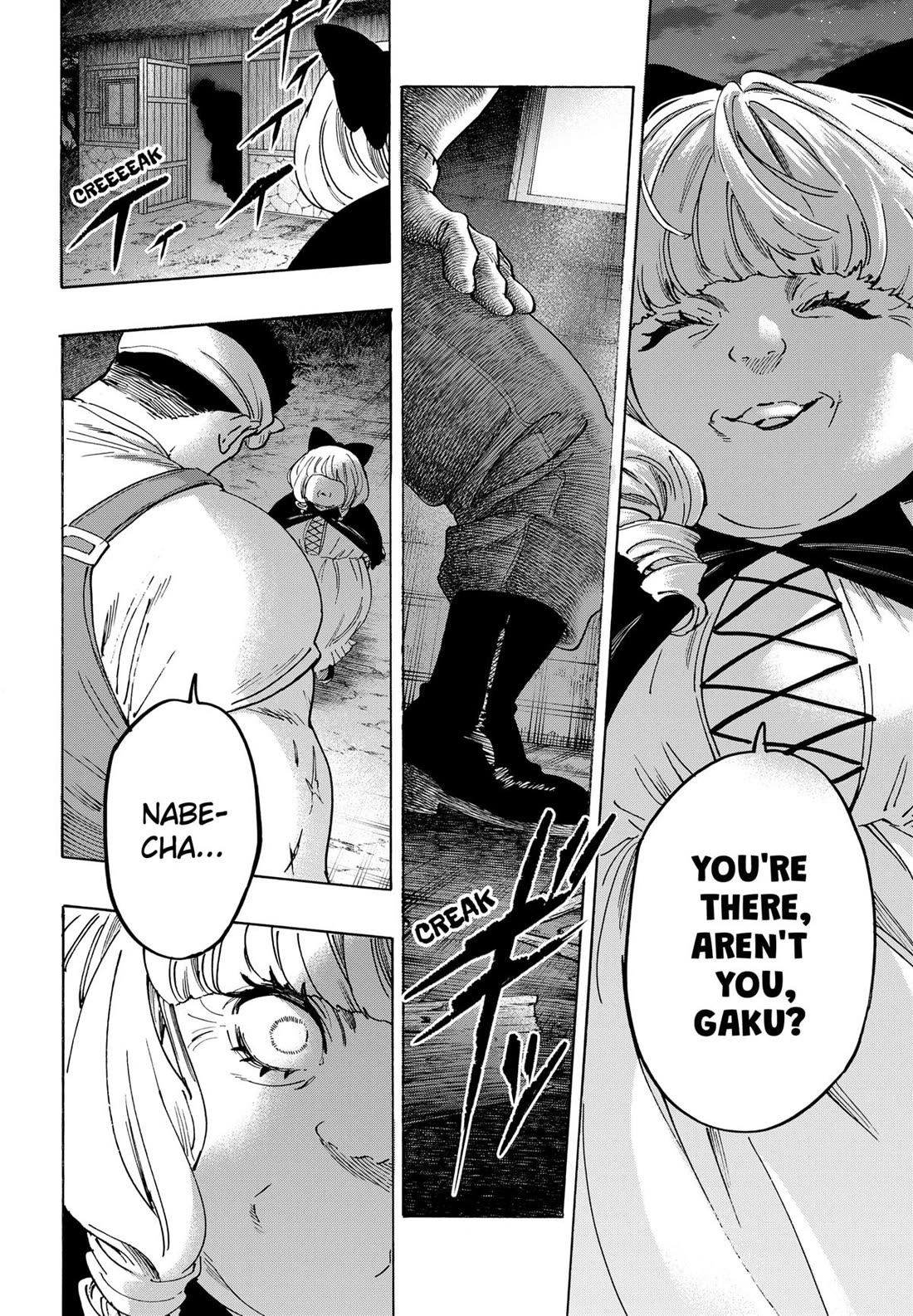 Read MARRIAGETOXIN EN Manga Online