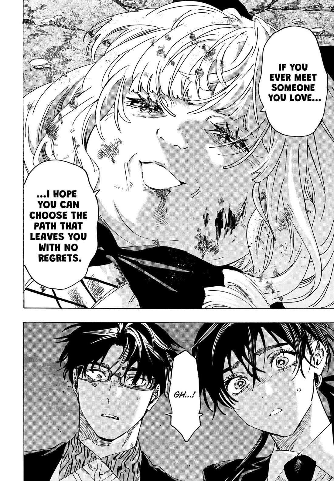 Read MARRIAGETOXIN EN Manga Online