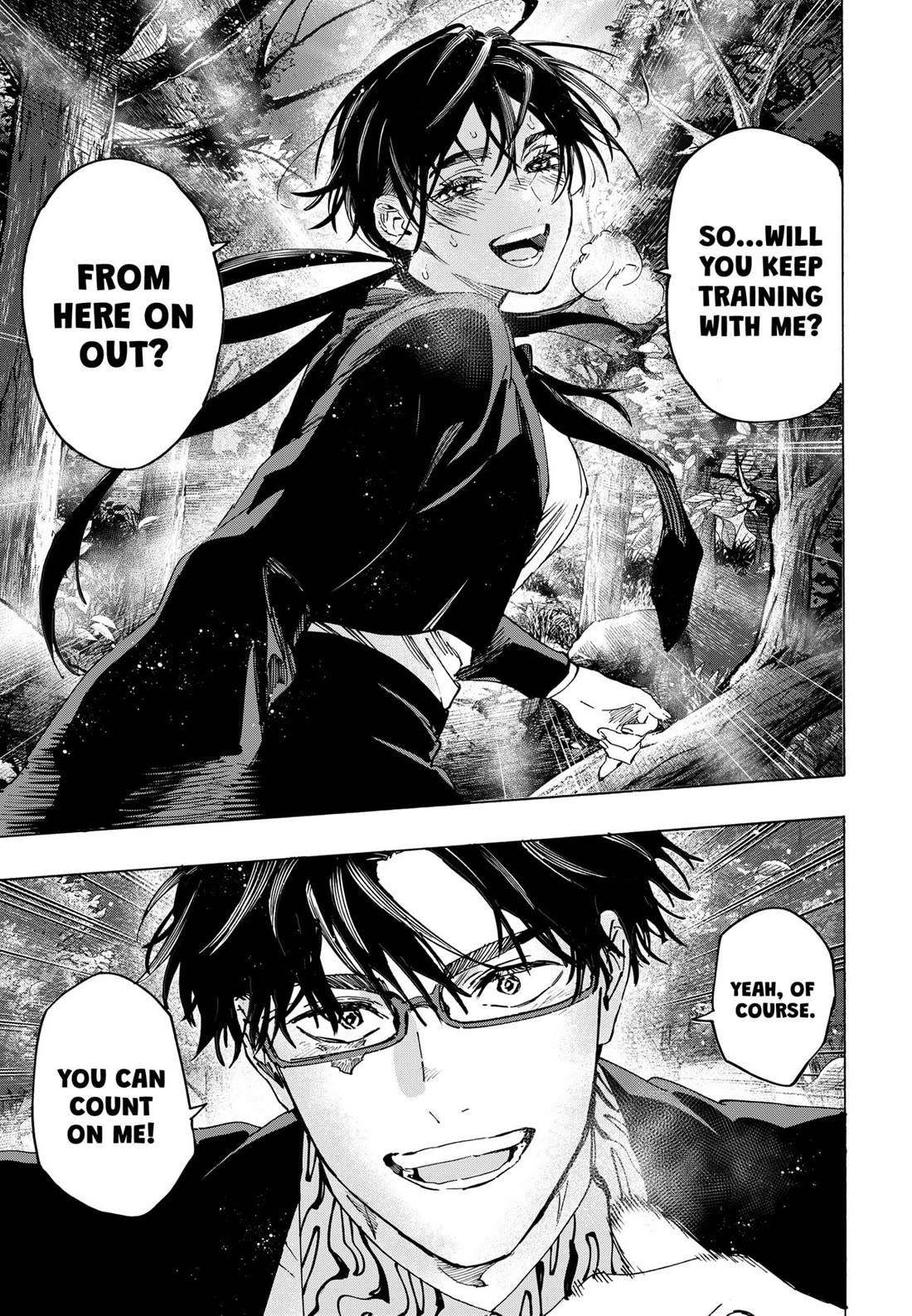 Read MARRIAGETOXIN EN Manga Online