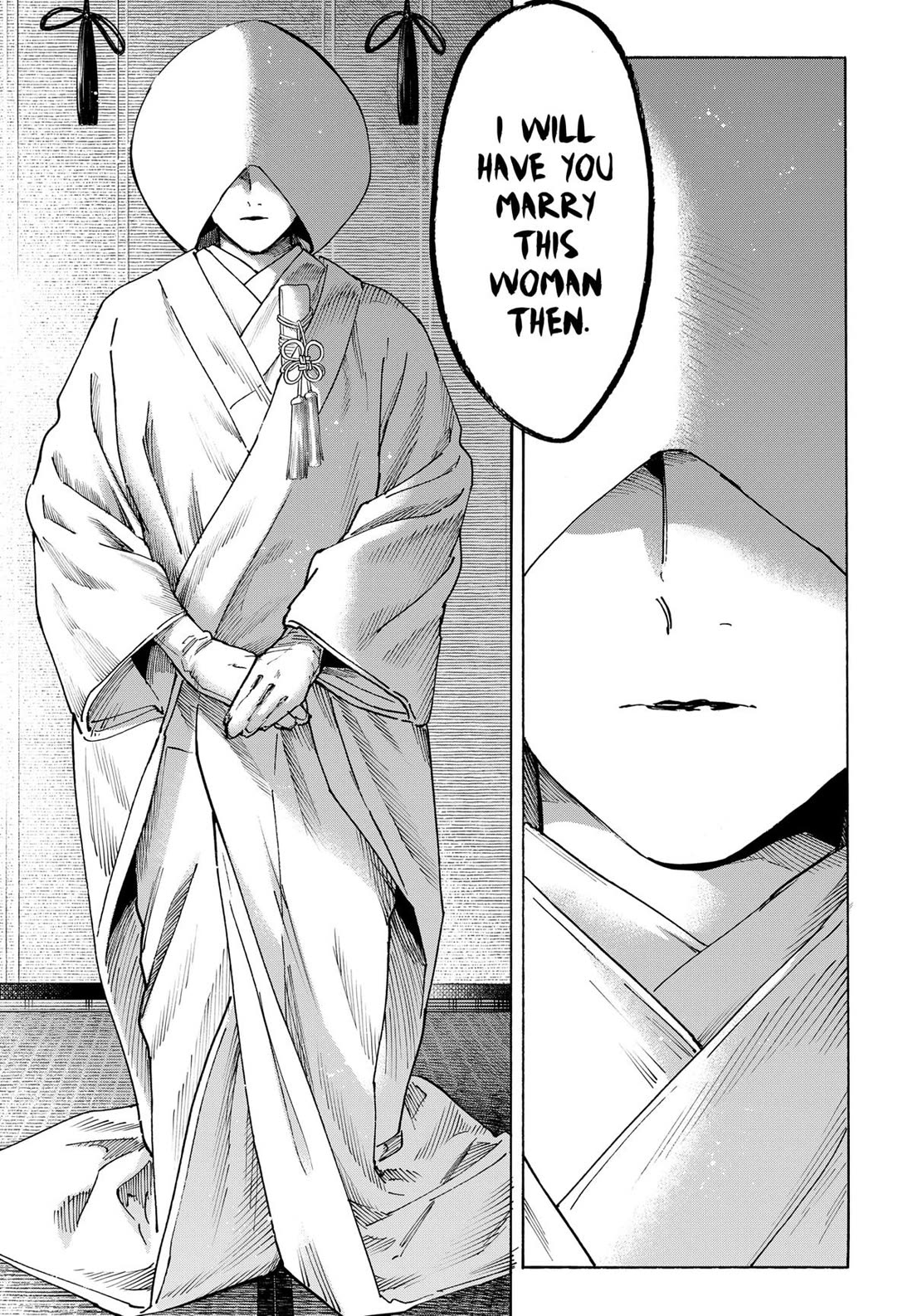 Read MARRIAGETOXIN EN Manga Online