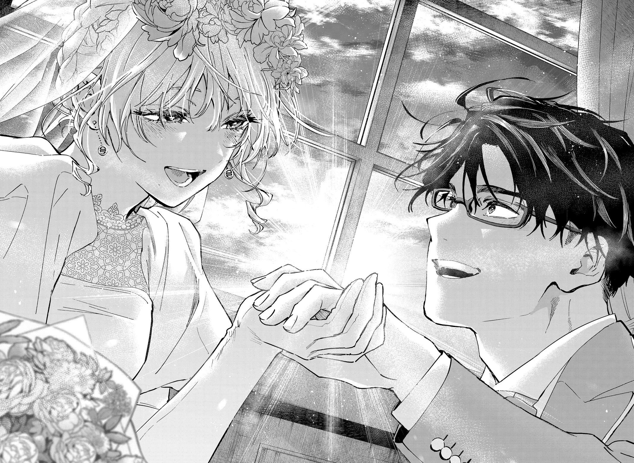 Read MARRIAGETOXIN EN Manga Online