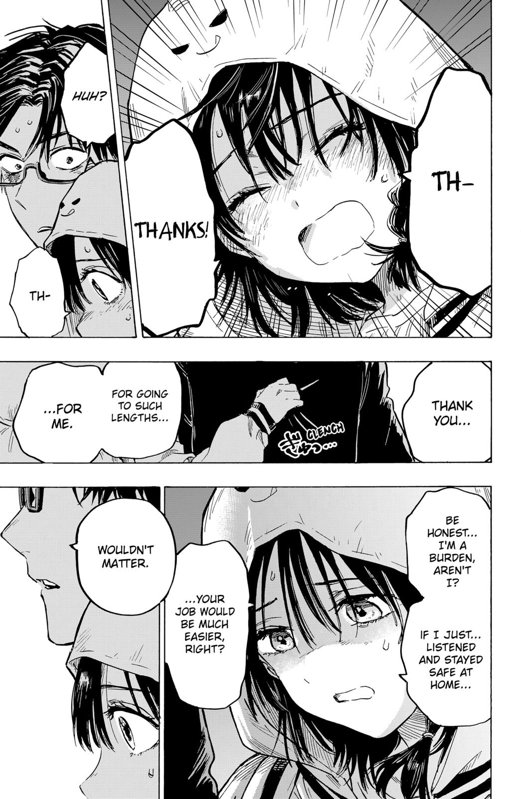 Read MARRIAGETOXIN EN Manga Online