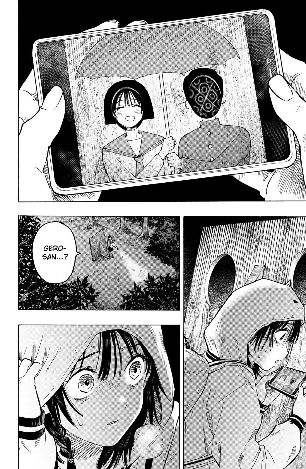 Read MARRIAGETOXIN EN Manga Online