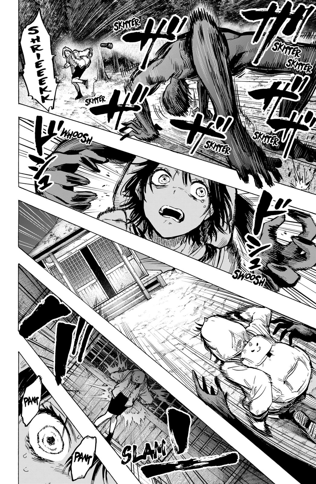 Read MARRIAGETOXIN EN Manga Online