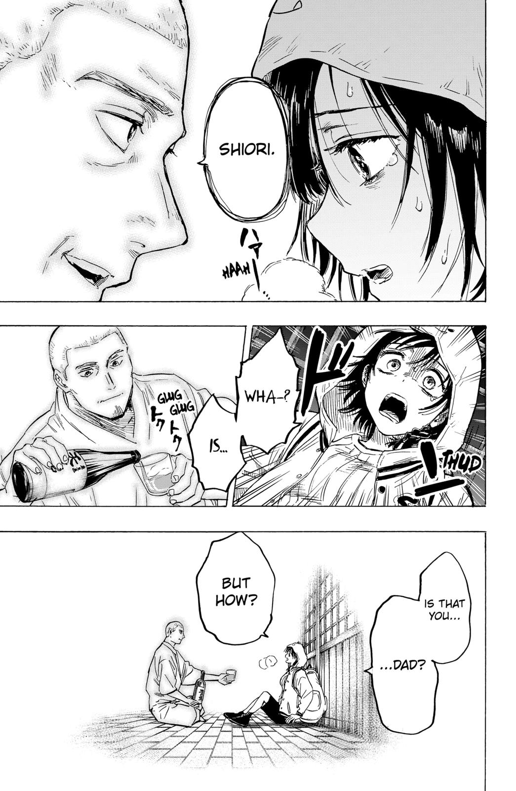 Read MARRIAGETOXIN EN Manga Online