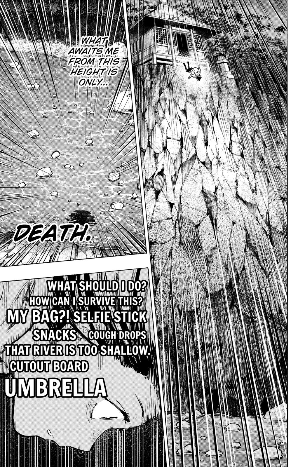Read MARRIAGETOXIN EN Manga Online