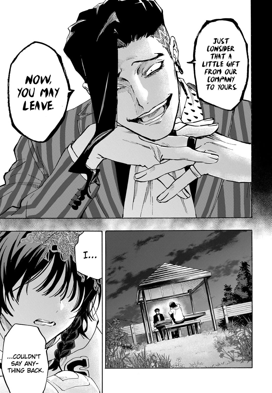 Read MARRIAGETOXIN EN Manga Online