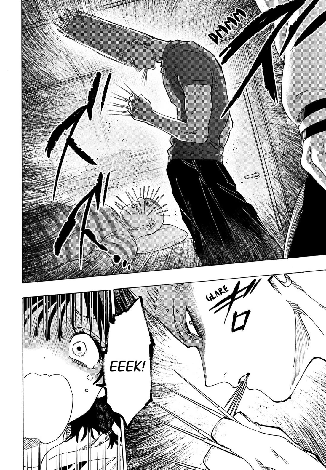 Read MARRIAGETOXIN EN Manga Online