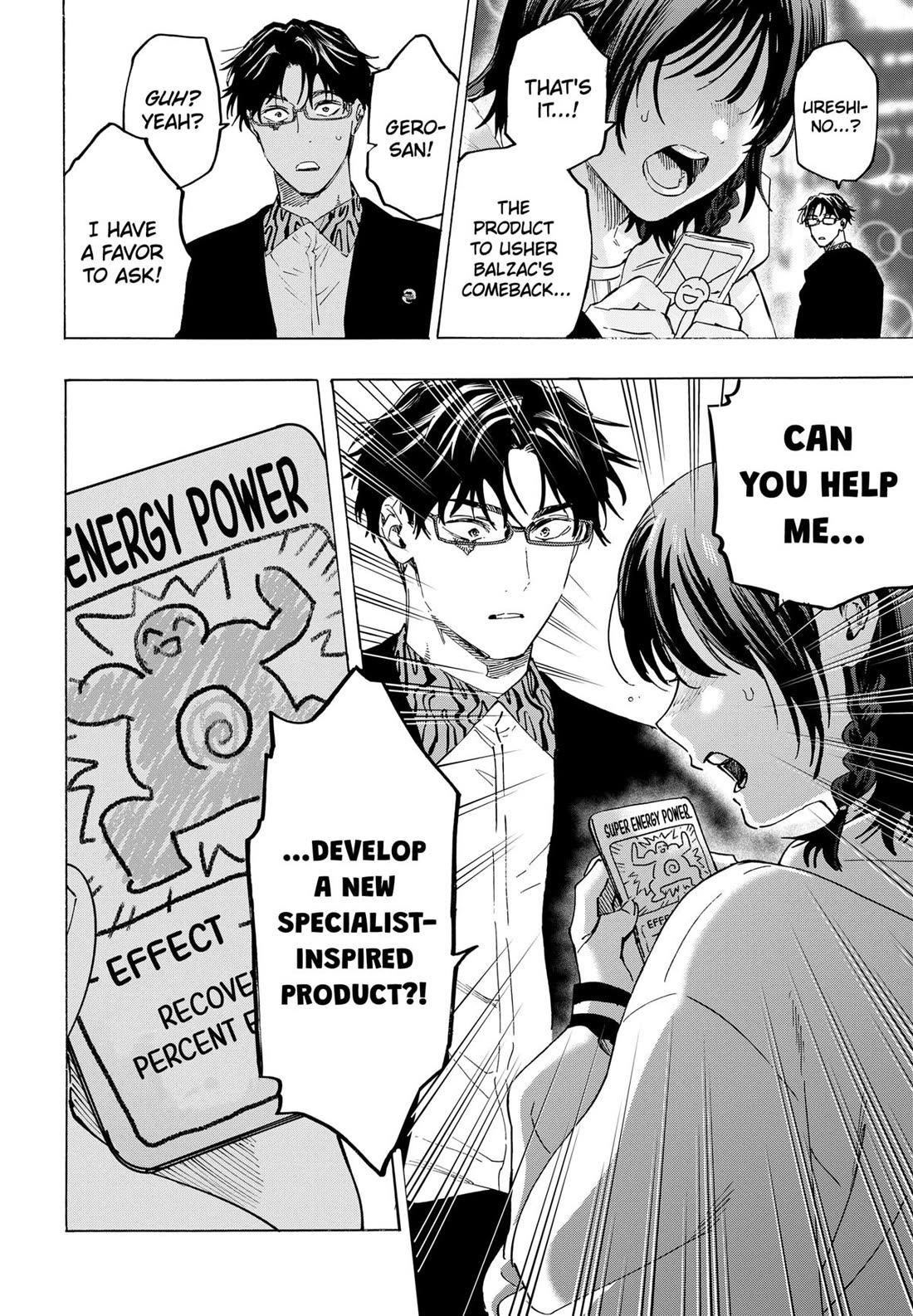 Read MARRIAGETOXIN EN Manga Online