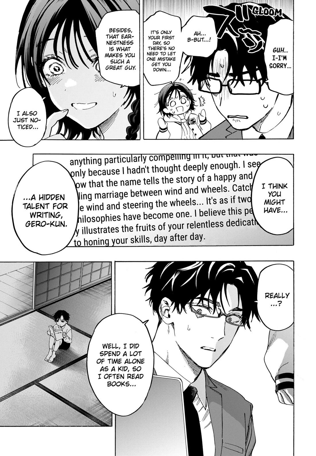 Read MARRIAGETOXIN EN Manga Online