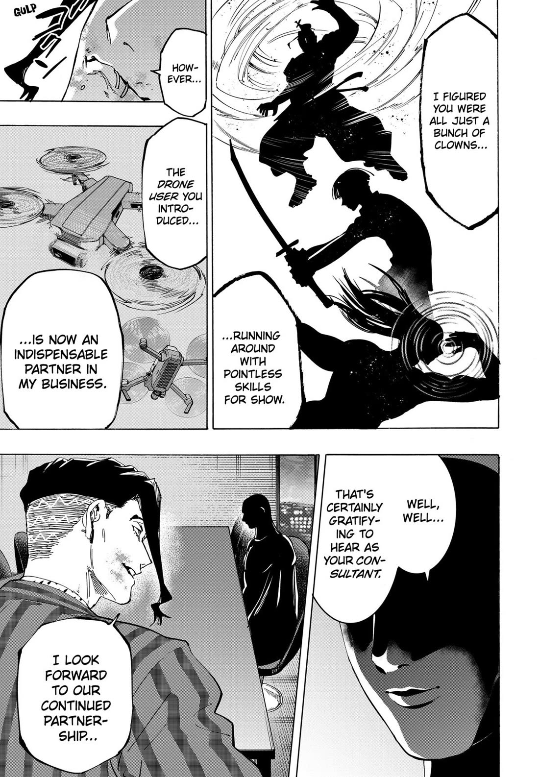 Read MARRIAGETOXIN EN Manga Online