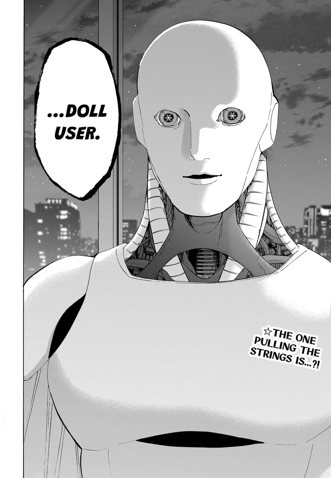 Read MARRIAGETOXIN EN Manga Online