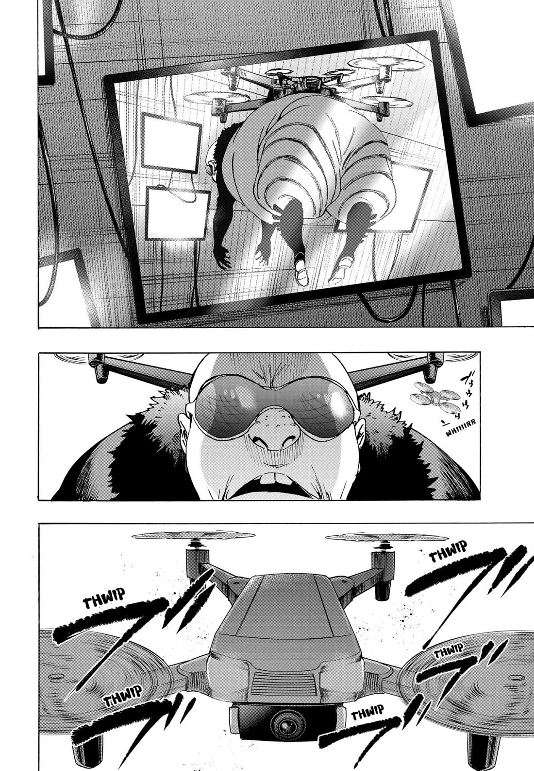 Read MARRIAGETOXIN EN Manga Online
