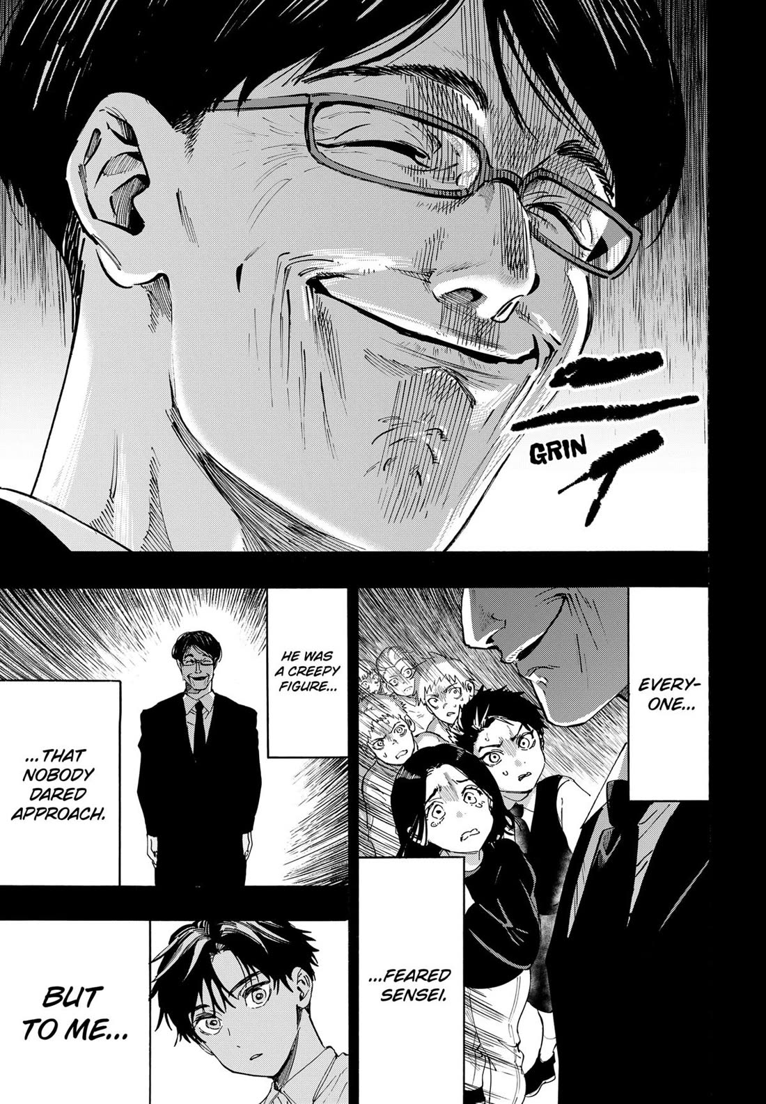 Read MARRIAGETOXIN EN Manga Online