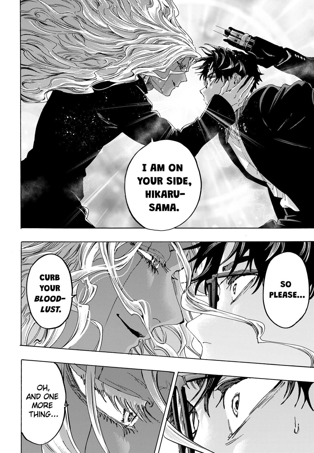Read MARRIAGETOXIN EN Manga Online