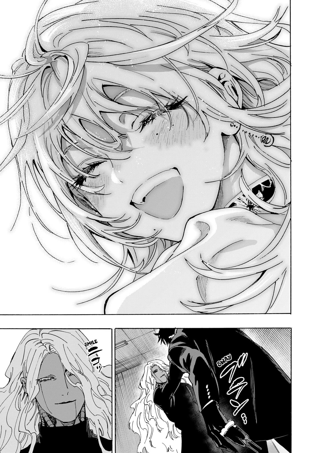 Read MARRIAGETOXIN EN Manga Online