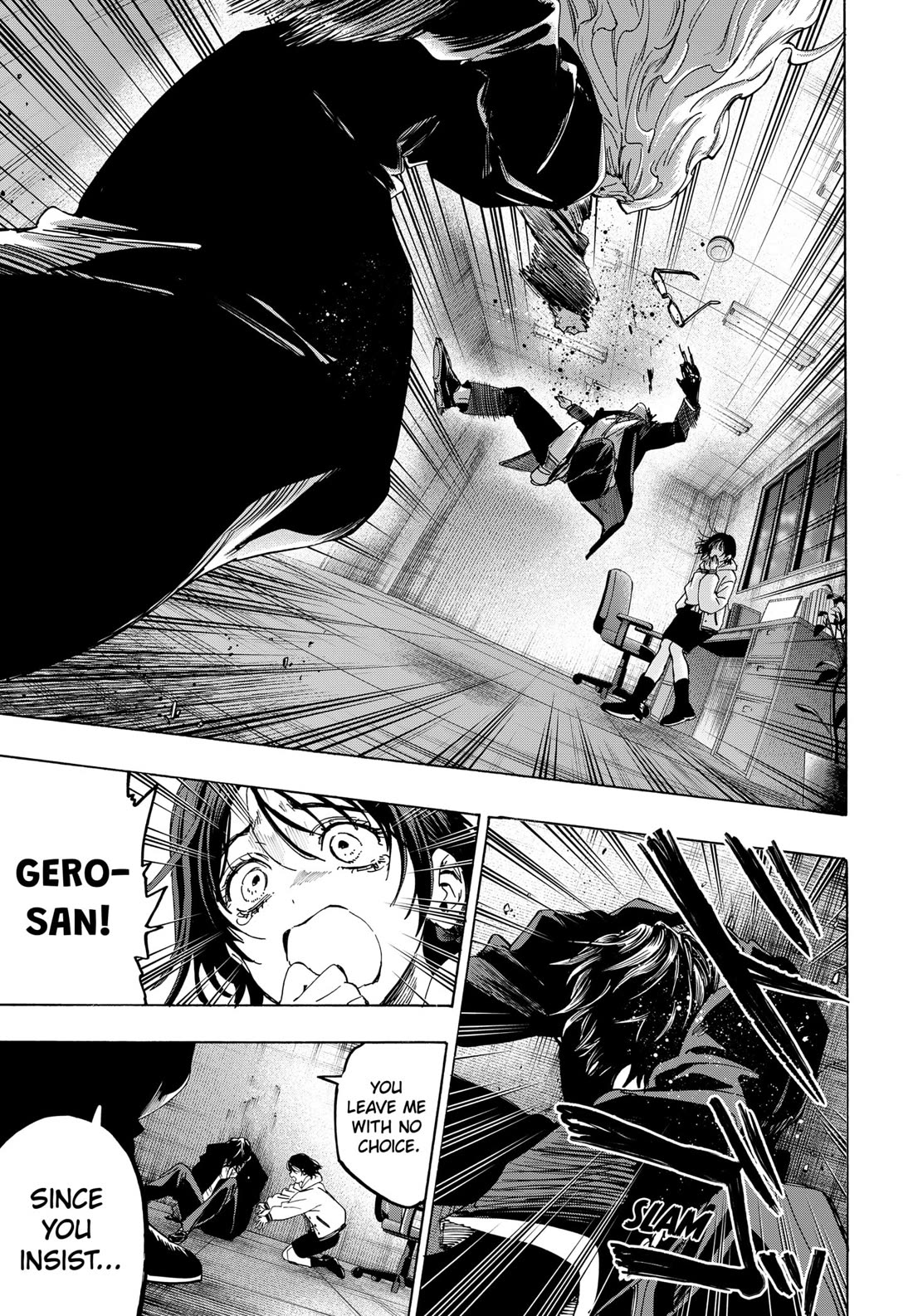 Read MARRIAGETOXIN EN Manga Online