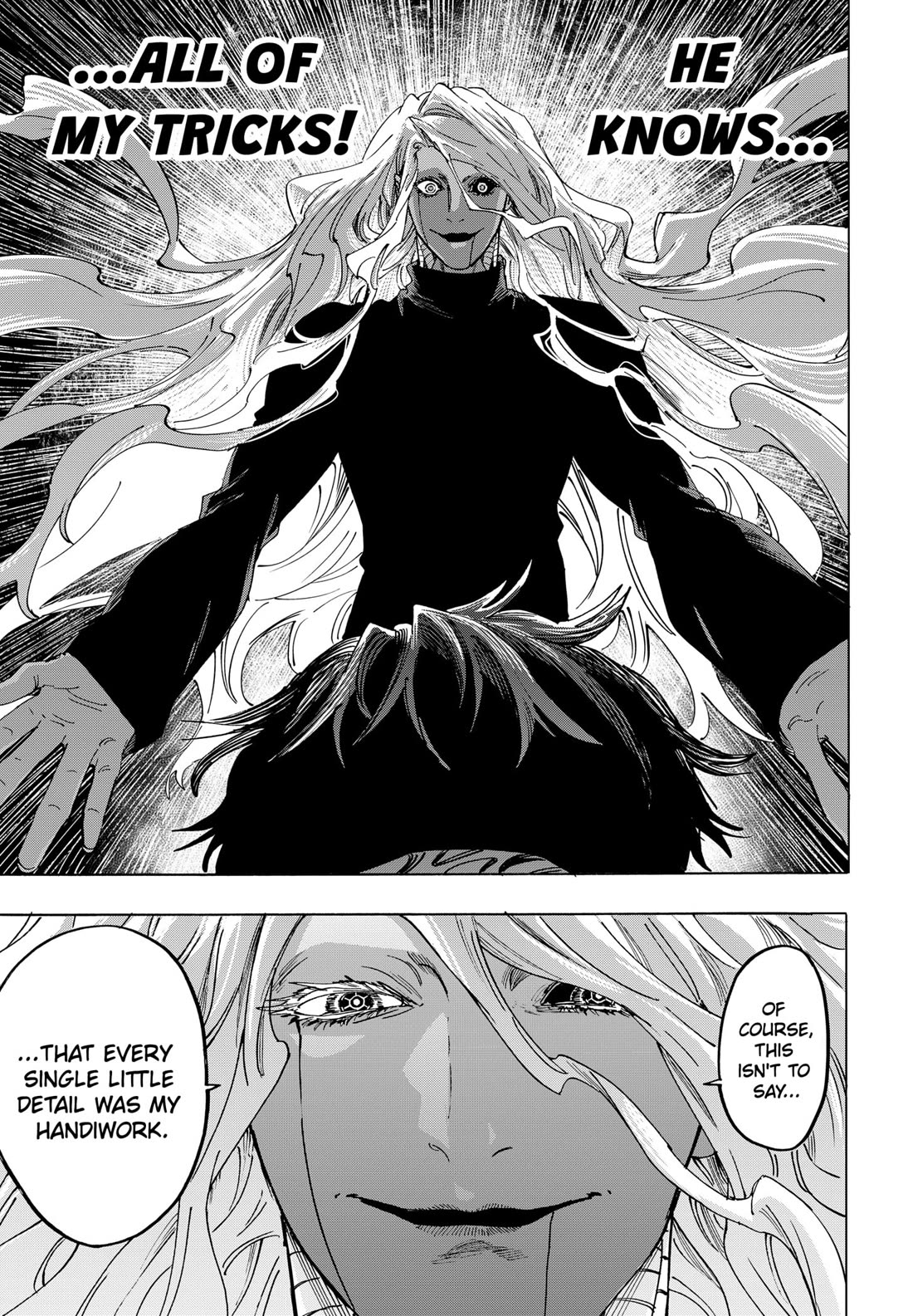 Read MARRIAGETOXIN EN Manga Online