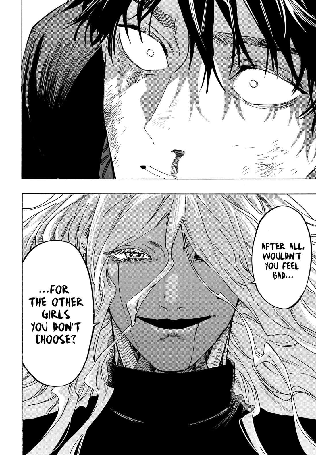 Read MARRIAGETOXIN EN Manga Online