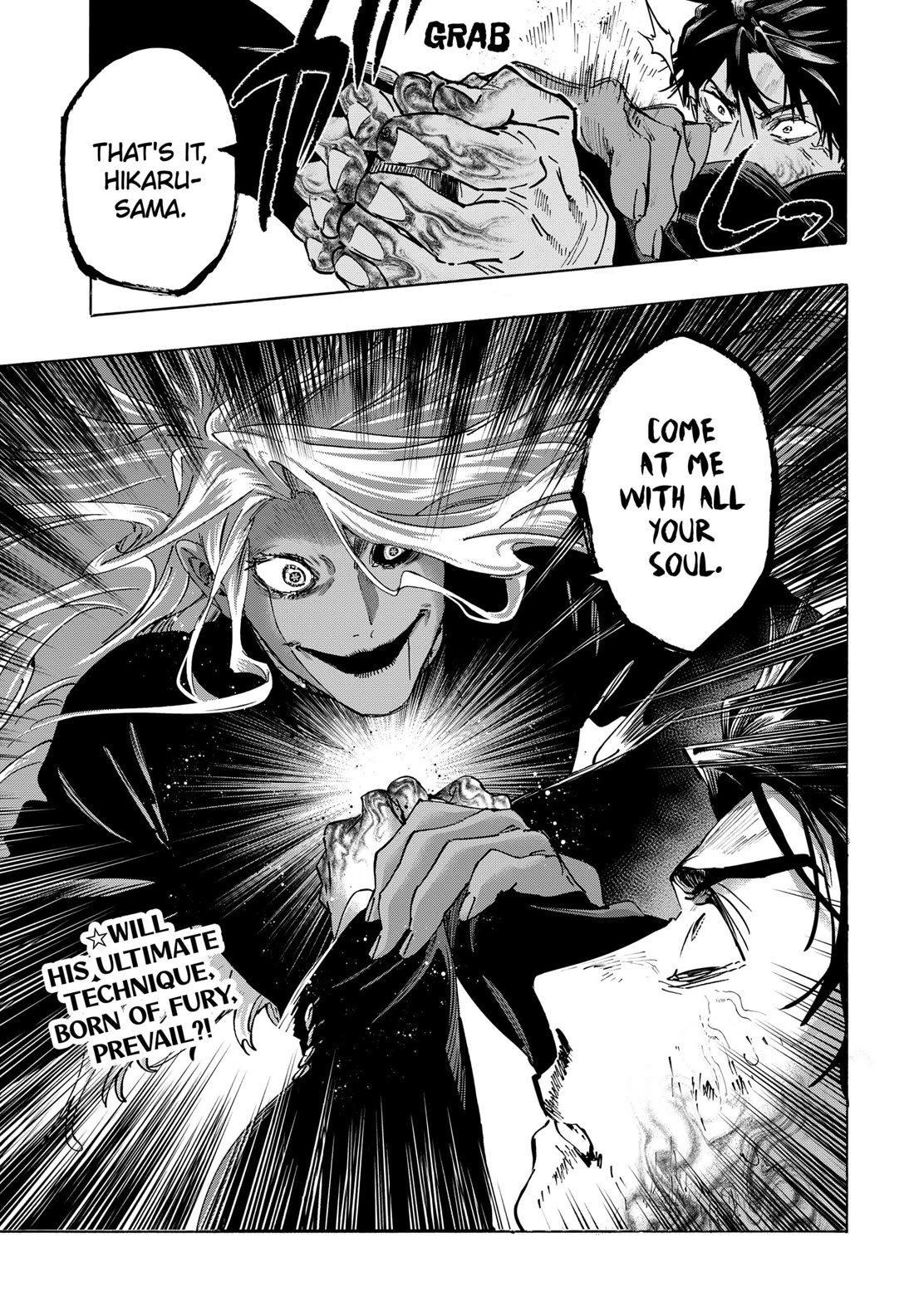 Read MARRIAGETOXIN EN Manga Online
